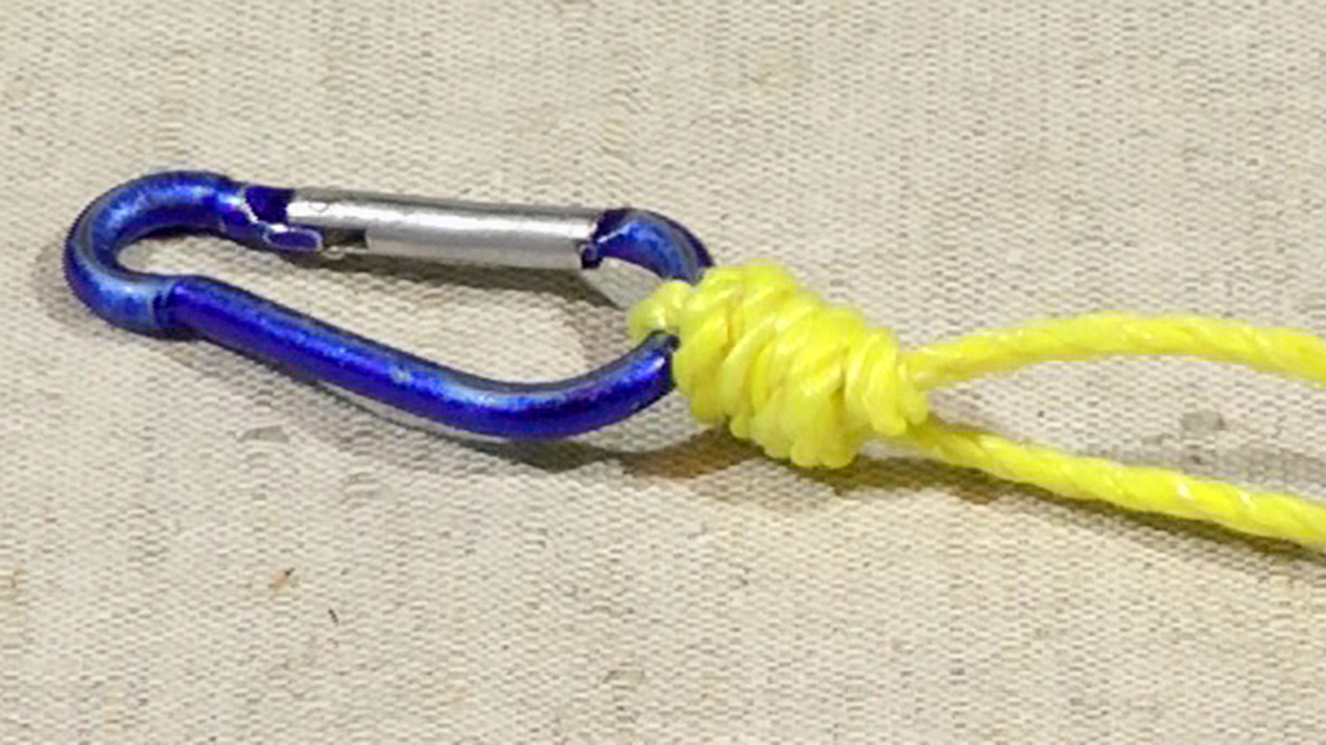 Энциклопедия узлов. Узлы на любой вкус. Часть 4.