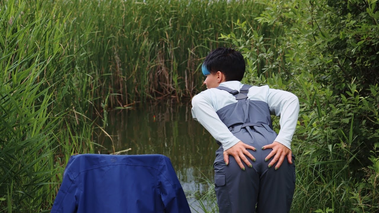 ПОПА МОКНЕТ? ЗРЯ КУПИЛА?!  Костюм из мембраны FHM. ЧЕСТНЫЙ ОБЗОР.