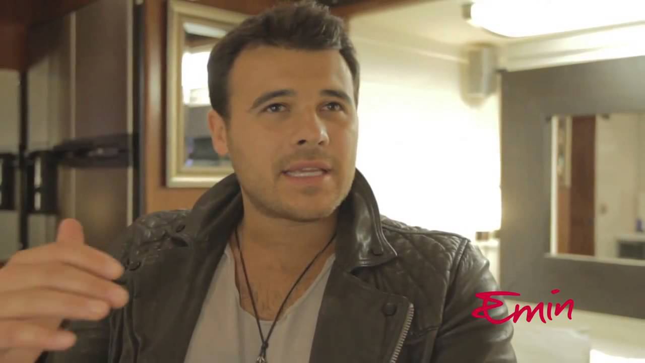 Making of the Official Music Video for Amor