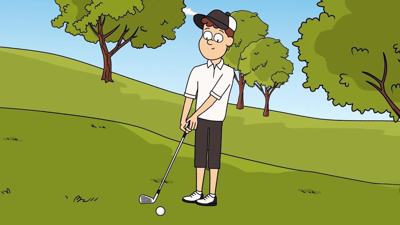 ЗАБАВНЫЙ СПОРТ: ДИСК-ГОЛЬФ