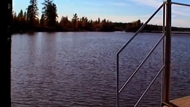 Фильм «Долгожданная живительная вода реки Лены» ,2001 год..mp4