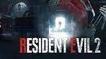 Resident Evil 2 #3 Без комментариев