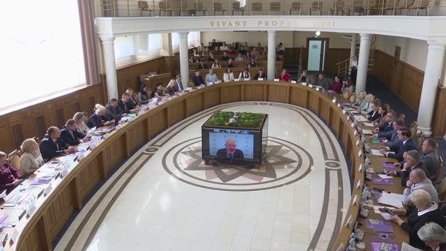 Актуальные проблемы кодификации российского законодательства