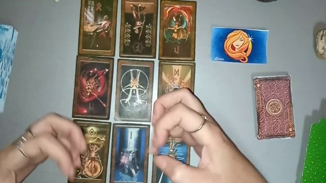 Девы на сентябрь.mp4