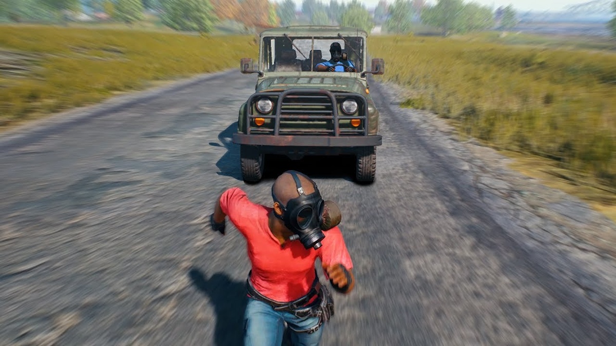 Не задавишь)))