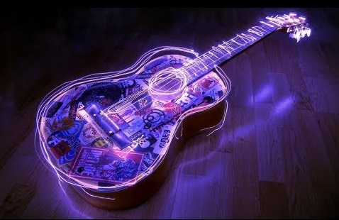 Как Правильно Настроить Гитару? Приложение для Настройки Гитары