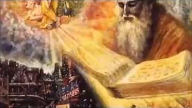 ВЕДИЧЕСКИЕ ПРЕДСКАЗАНИЯ ИЗ БХАВИШЬЯ ПУРАНЫ. Леонид Тугутов