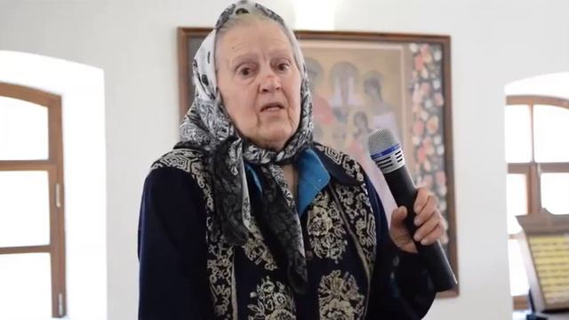 Богом данные лекарства ч. 3. Зайцева Елена Федоровна (травница).