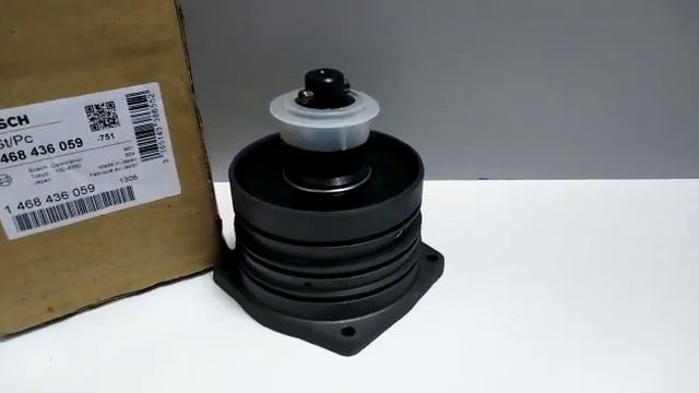 Плунжер ТНВД МАН М2000 Л2000 мотор D0836