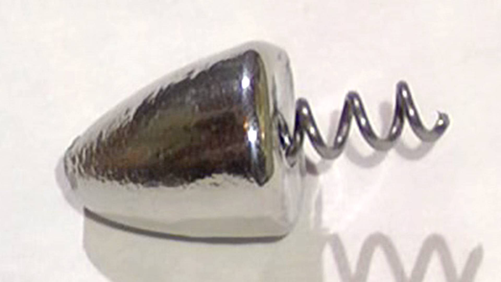 Как сделать груз ПУЛЯ разных типов из разных материалов. Часть 1