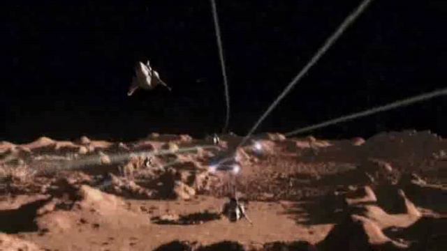 BSG_Lee&Kara_Как жили мы, борясь