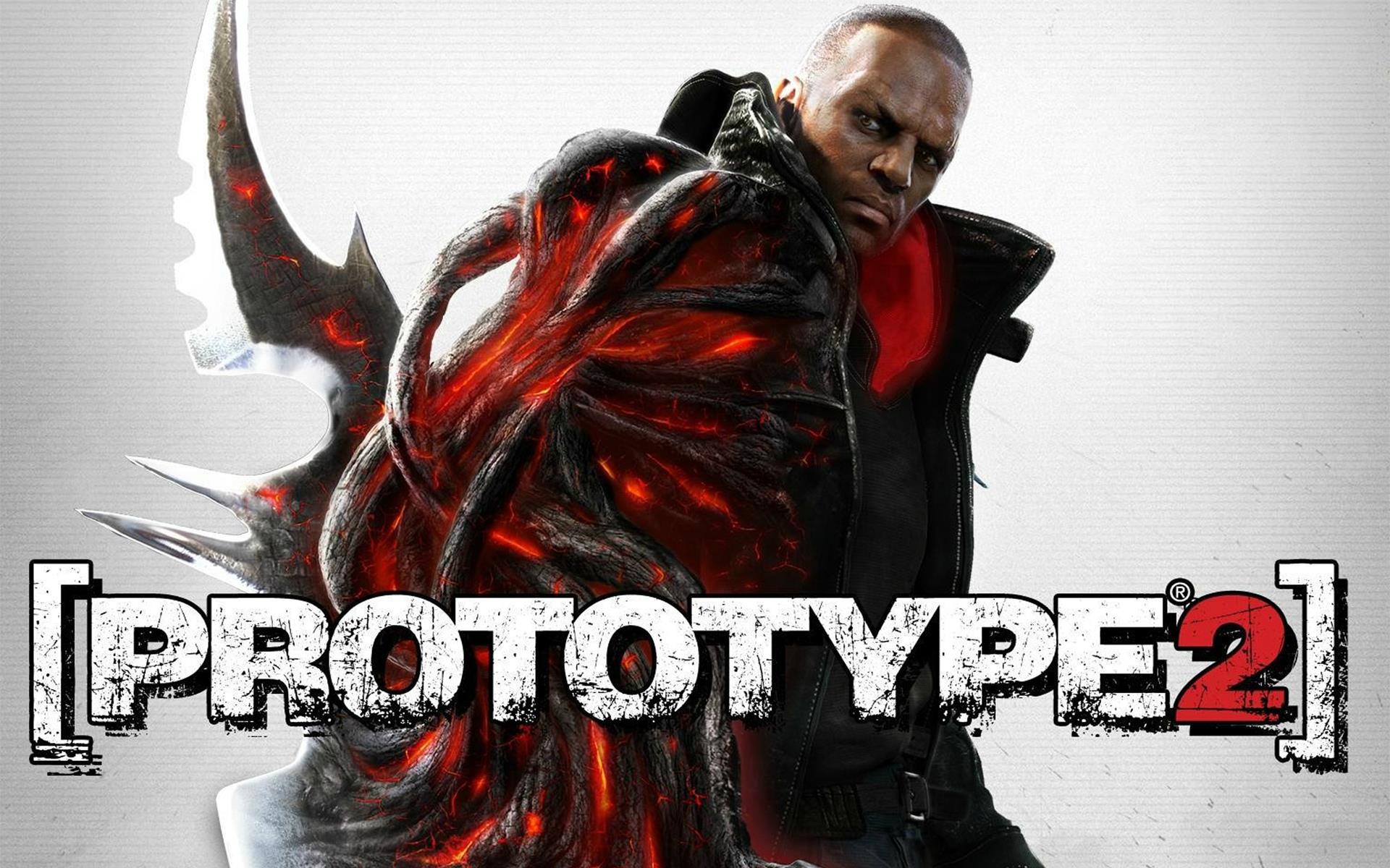 Prototype 2 | Часть 7