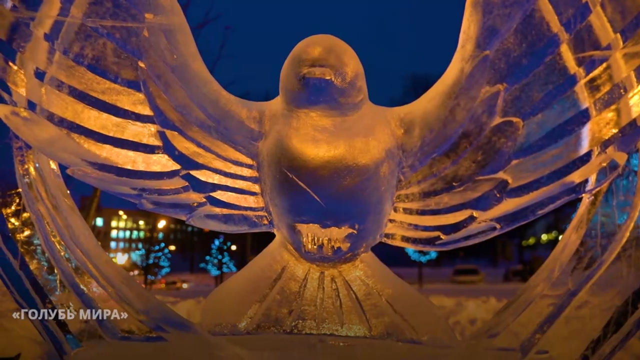 НОВОСТИ УДМУРТИИ | Фестиваль ангелов и архангелов состоялся в Ижевске