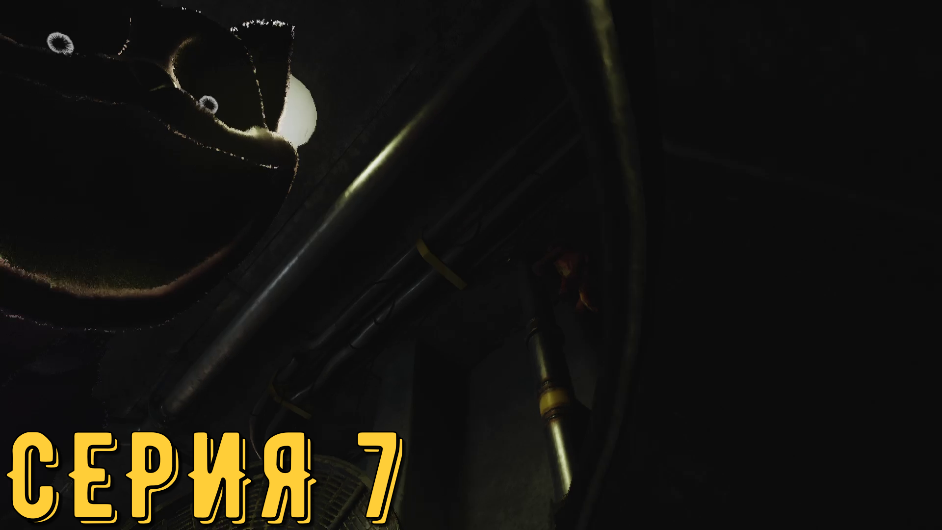 Poppy Playtime Chapter 3 ► Серия 7 ◄ | Прохождение | Обзор