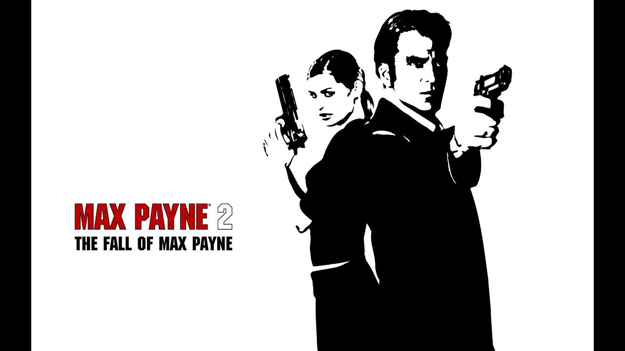 Max Payne 2: The Fall of Max Payne Прохождение часть 2.Вопрос выбора Глава 3 Глава 4 Глава 5