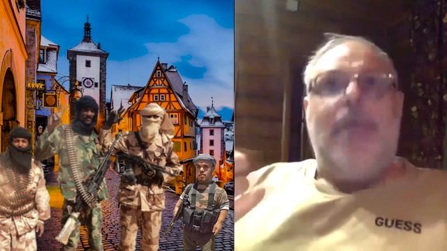 М. Хазин. Состояние глубокой неадекватности.mp4