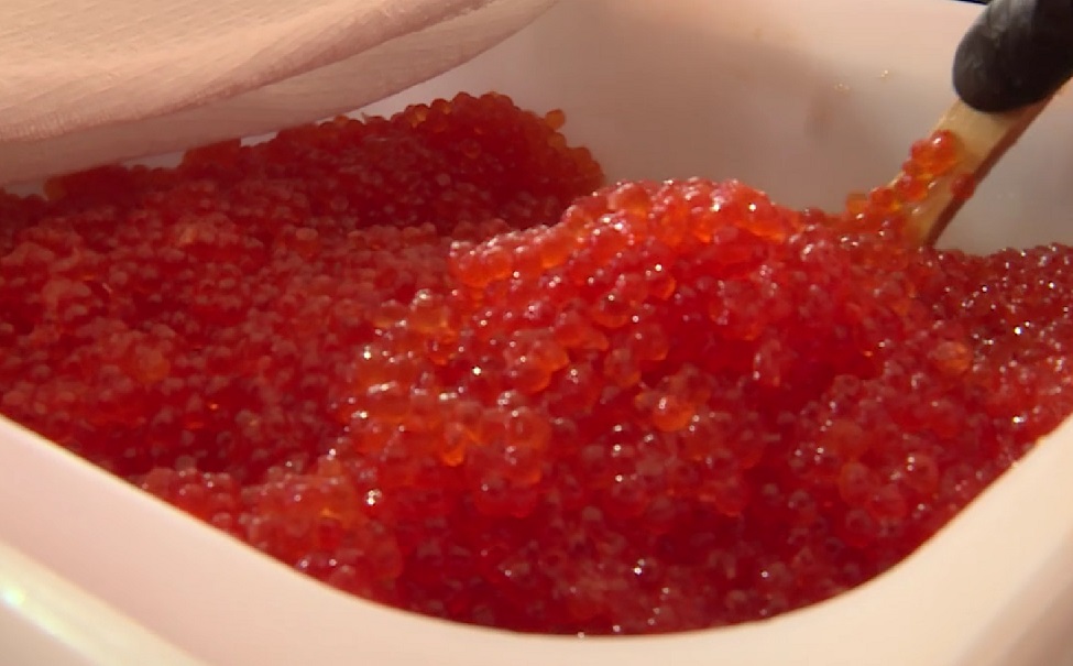 Ельчан приглашают за камчатскими деликатесами