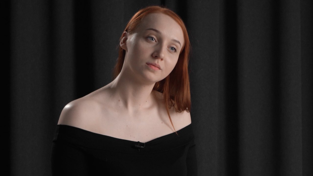 Иноземцева Елизавета