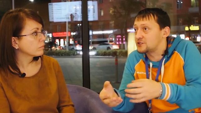 Педагогический отряд РГУ имени С.А. Есенина "Синяя птица"