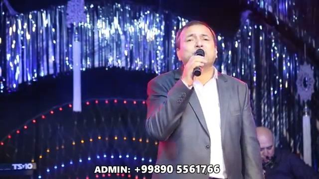 Tohir Mahkamov va O'ktam shoir - Dadamni sog'inib.mp4