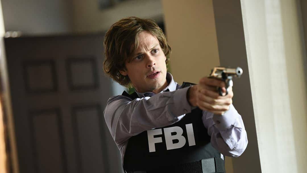 Мыслить как преступник - 11 сезон 20 серия / Criminal Minds