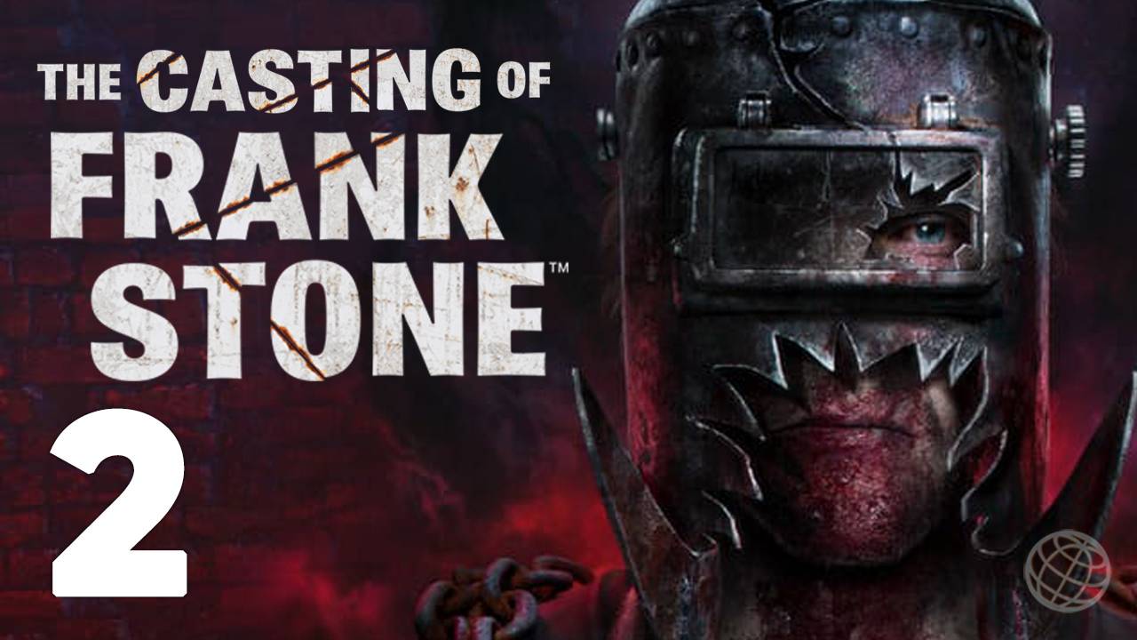 Casting of Frank Stone прохождение на русском без комментариев часть 2 ➤ The Casting of Frank Stone