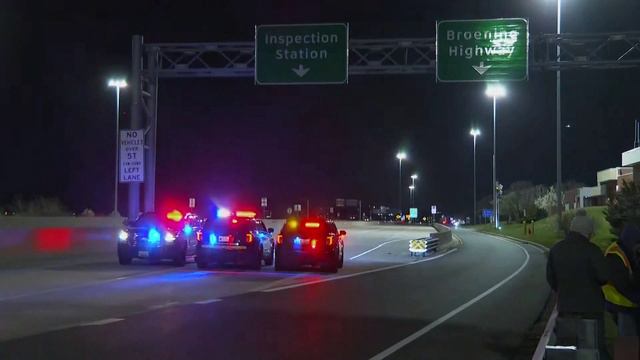 2024 6 балтимор, сша мост обрушение _ of baltimore bridge collapse