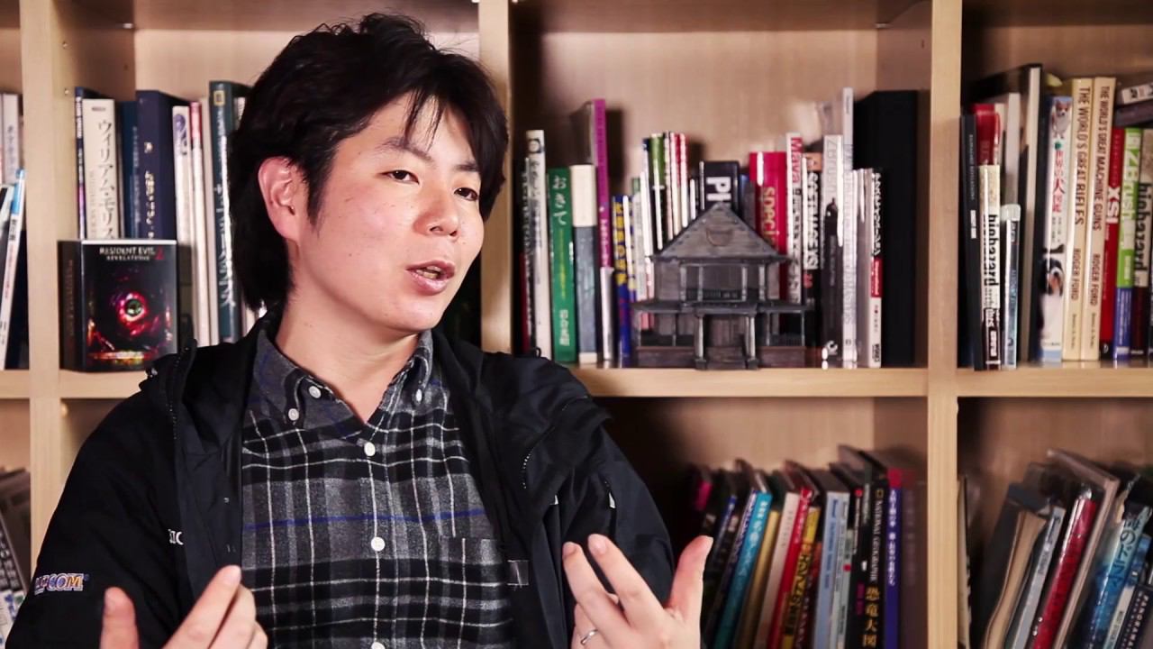 Создание Resident Evil 7. Часть 3. Адская кухня! Русские субтитры