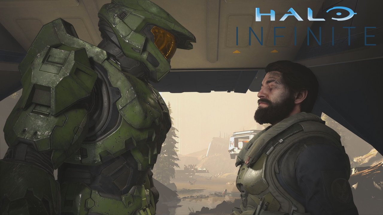 Halo Infinite ➪ # 8) Пеликан