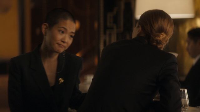 Капли Бога Сезон 1 серия 3 (Сериал,2023)