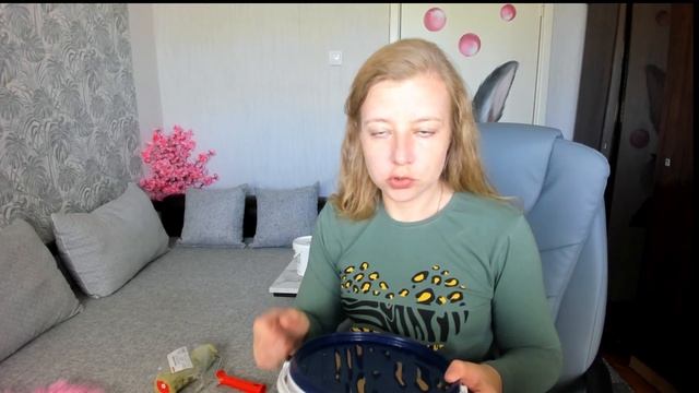 Озон. Купила полезные штучки для ремонта