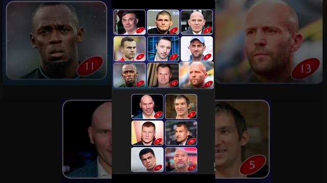 Найди Пять звнзды профессианального Бокса.