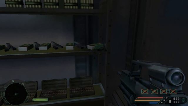 Far Cry - 20 Вулкан