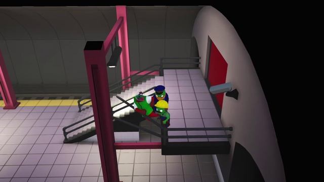 Gang Beasts #13 HD PC