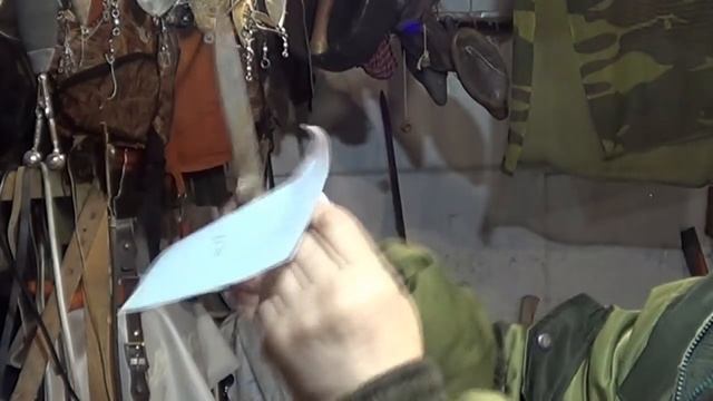 Заточка таежных ножей, 4 практичных способа