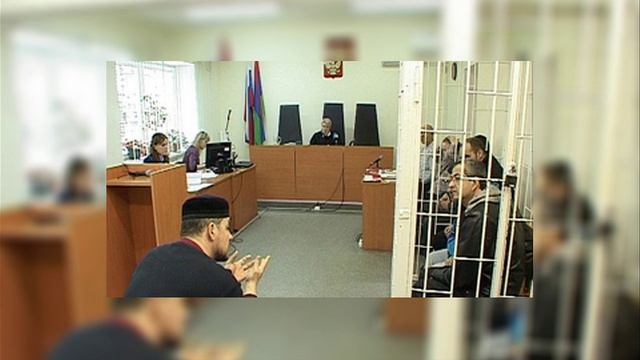 Аварийный дом под снос. чиновники