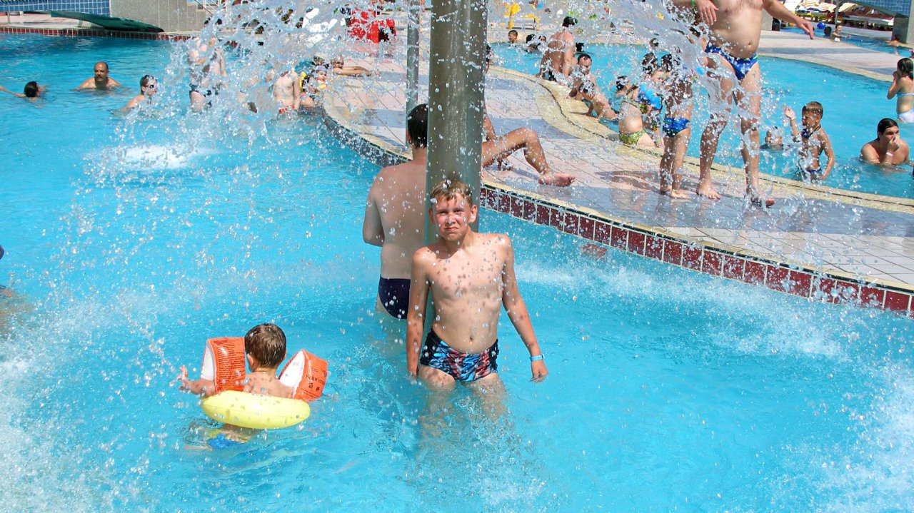 Египет.Хургада.Отель Синдбад.