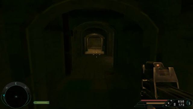 Far Cry - 12 Архив