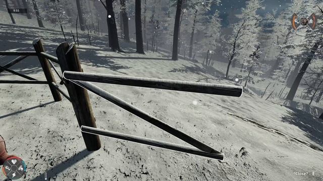 Батька  фермера  #4   Раненый  партизан .          FARMER'S    FATHER