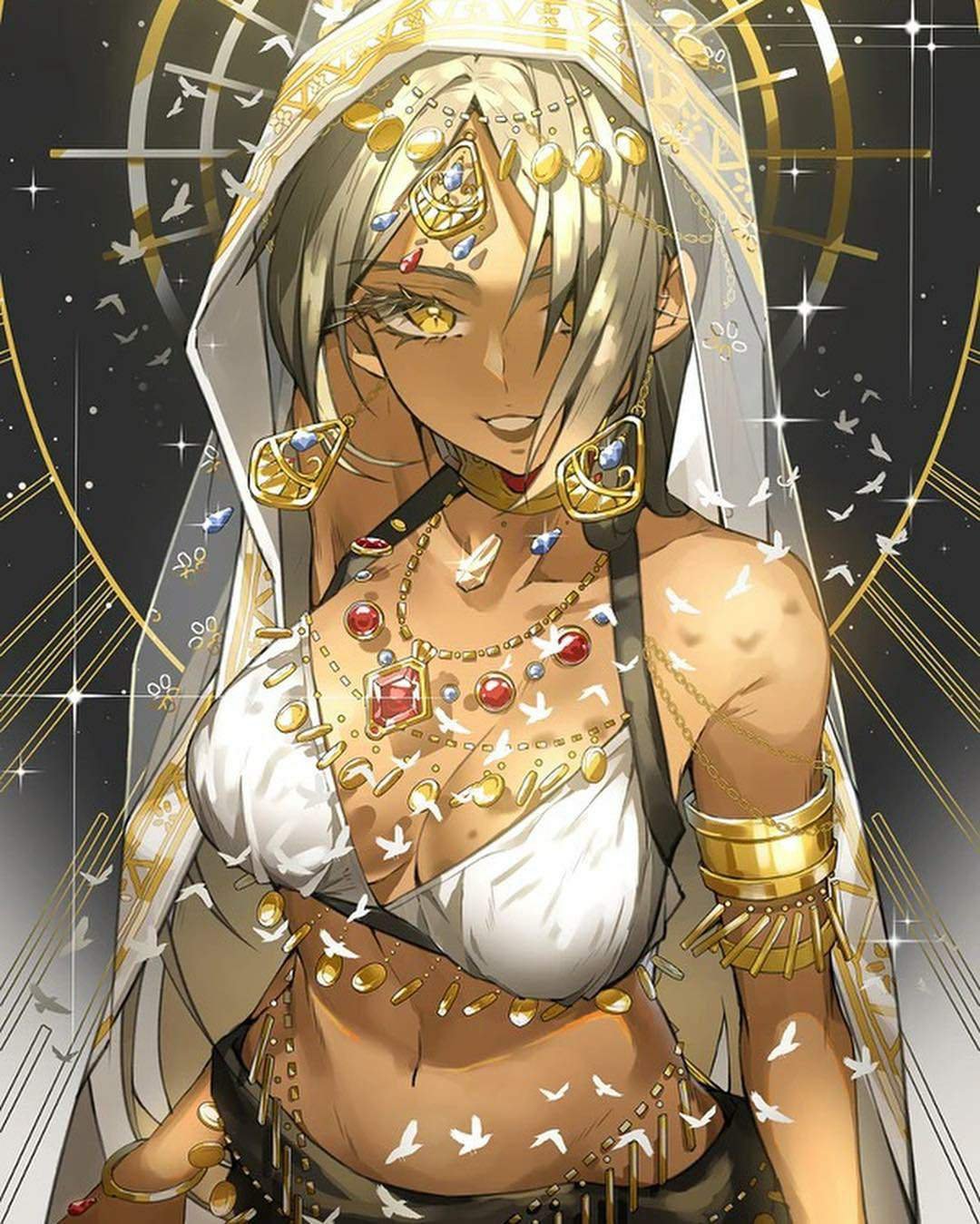 Prince of Persia забытые пески #6.