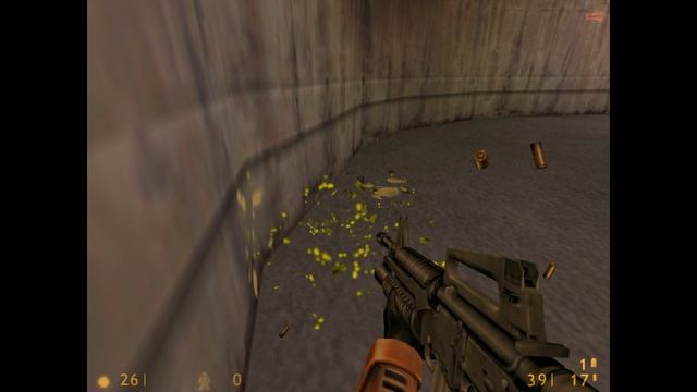 Half-Life 62 часть.avi
