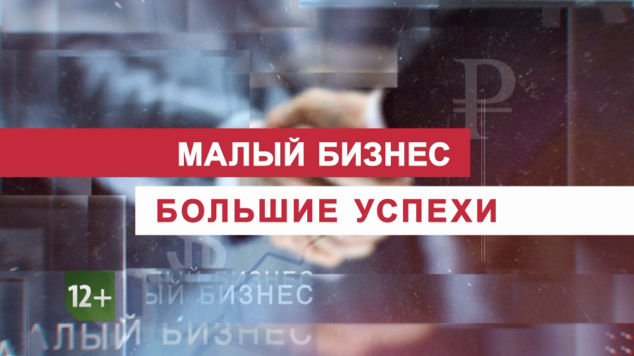 "Внутренний туризм" / "Малый бизнес. Большие успехи" от 25.11.2021