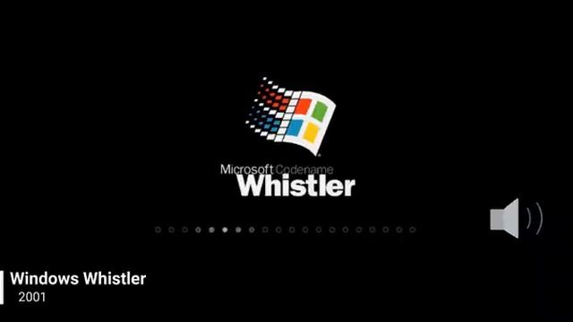 Evolution of All Windows Startup and Shutdown Sounds (1993-2021) (4K)(18) [360p]