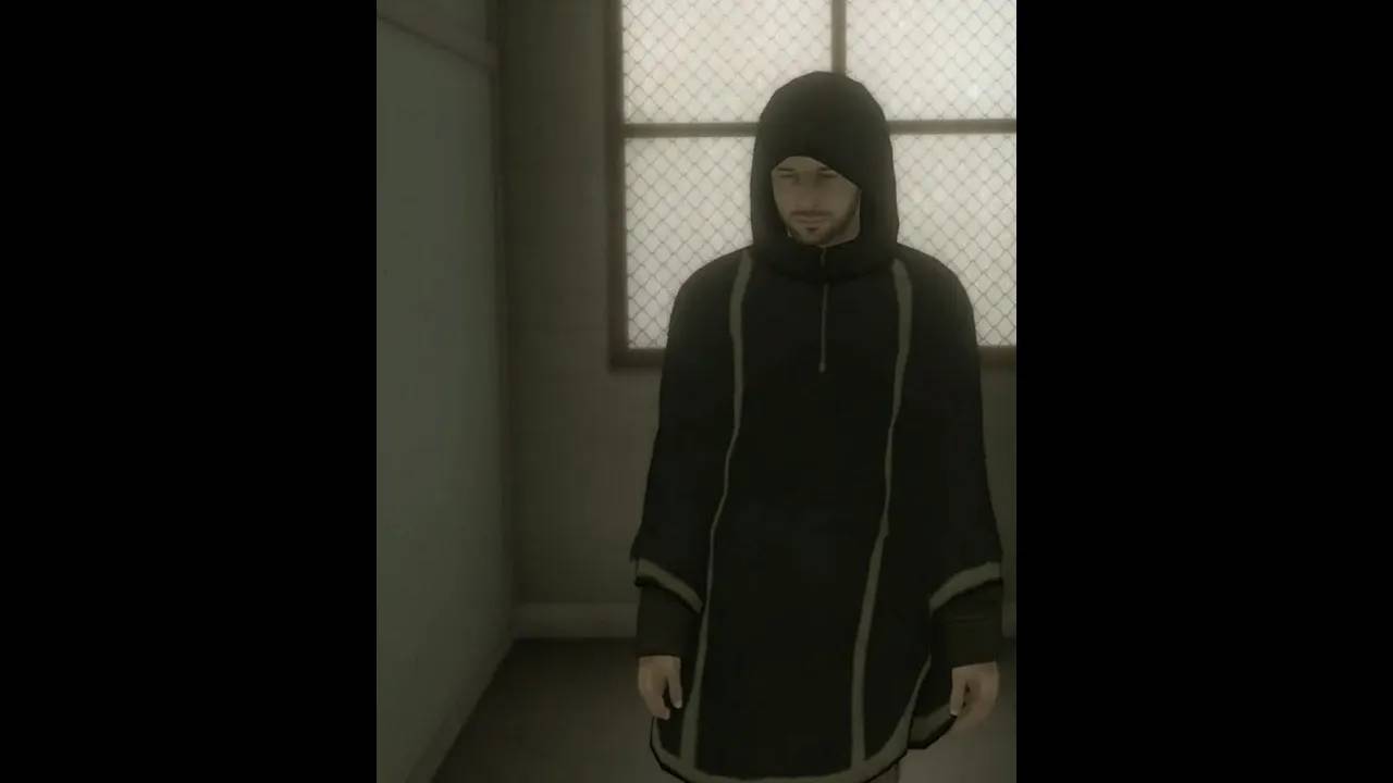 Heavy Rain 21 серия На свободу (Старое видео)