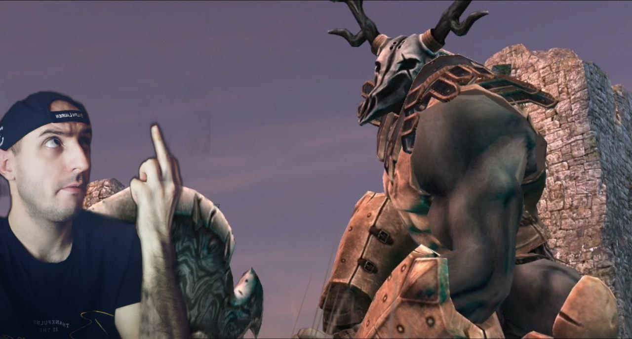 Animus: Stand Alone - Сразу по тыкве #2