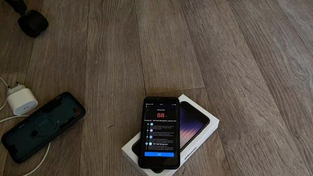 iphone se 2022-большой обзор