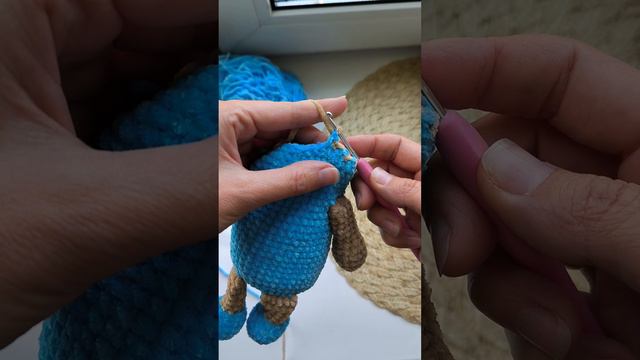 Красивая смена цвета