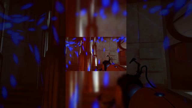 PORTAL / ПЕРЕНОС! / #shorts