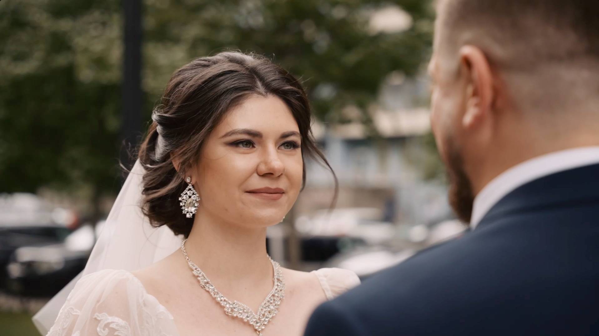 Регистрация брака в ЗАГСе Василеостровского района Санкт-Петербург