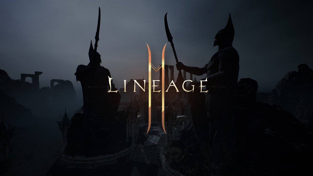 Играю в Lineage2M стрим прохождения. #11 #streamlineage2m #безкоментарий #счатом